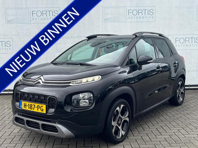 Citroen C3 Aircross 1.2 PureTech S&S Shine NL AUTO | PANO | CAMERA |