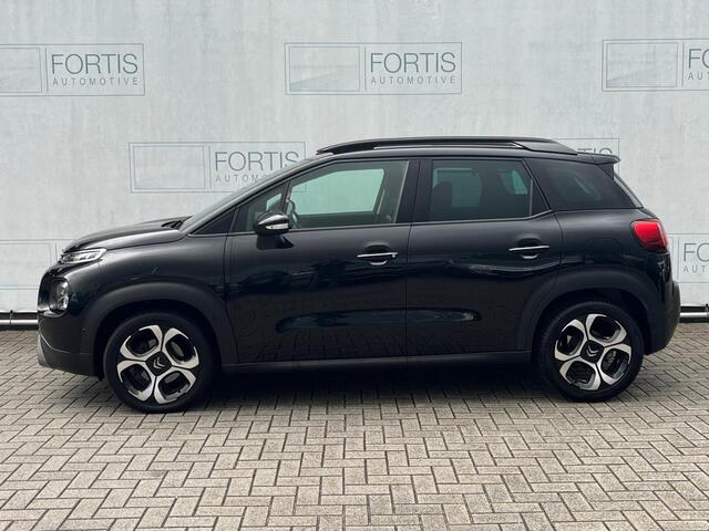 Citroen C3 Aircross 1.2 PureTech S&S Shine NL AUTO | PANO | CAMERA |