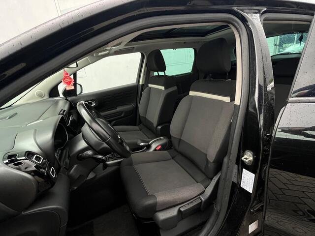 Citroen C3 Aircross 1.2 PureTech S&S Shine NL AUTO | PANO | CAMERA |