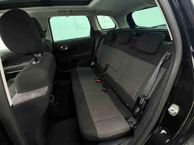Citroen C3 Aircross 1.2 PureTech S&S Shine NL AUTO | PANO | CAMERA |