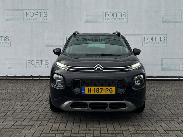 Citroen C3 Aircross 1.2 PureTech S&S Shine NL AUTO | PANO | CAMERA |