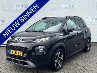 citroen-c3-aircross-1.2-puretech-s&