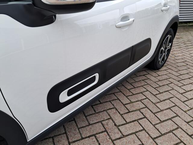 Citroen C3 1.2 PureTech Feel met 23.051km!!!! | Clima | Cruise control | Apple carplay/Android auto | Stoelverwarming | RIJKLAARPRIJS INCL 12 MAANDEN GARANTIE EN BEURT