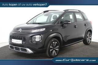citroen-c3-aircross-1.2-puretech-s&