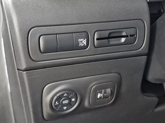Citroen C3 Aircross 1.2 PureTech S&S Live Trekhaak, Panoramadak, Cruise control