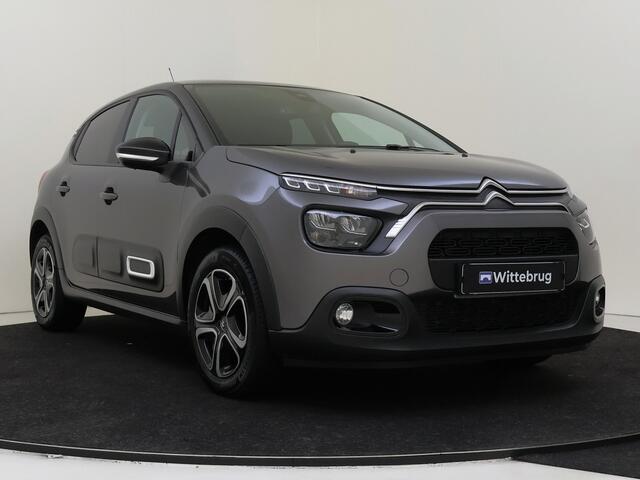 Citroen C3 1.2 PureTech Feel Navigatie | Carplay |
