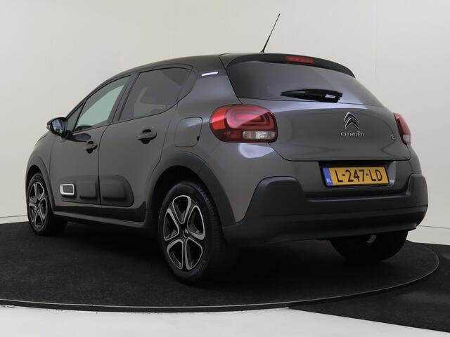 Citroen C3 1.2 PureTech Feel Navigatie | Carplay |