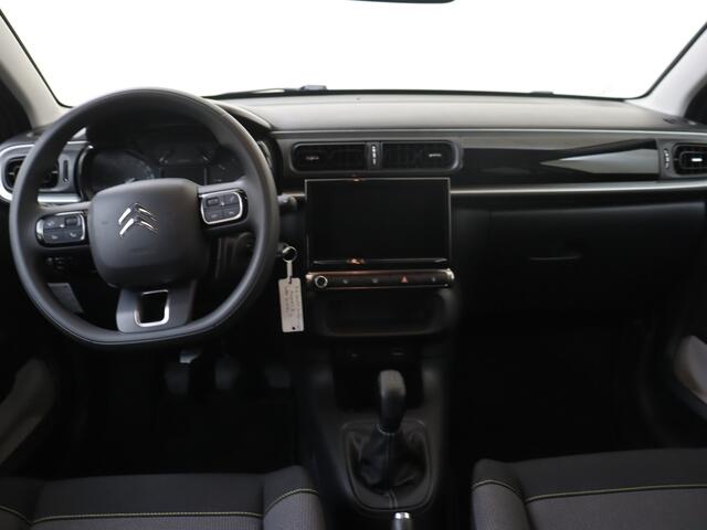 Citroen C3 1.2 PureTech Feel Navigatie | Carplay |