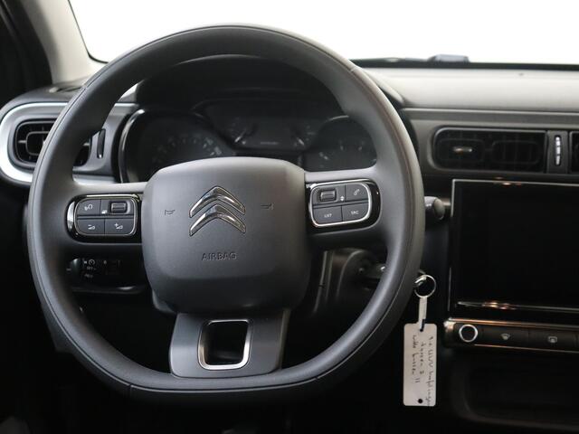 Citroen C3 1.2 PureTech Feel Navigatie | Carplay |