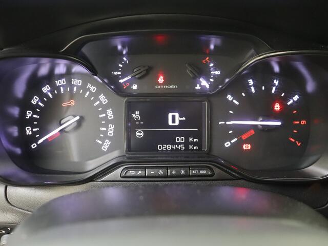 Citroen C3 1.2 PureTech Feel Navigatie | Carplay |