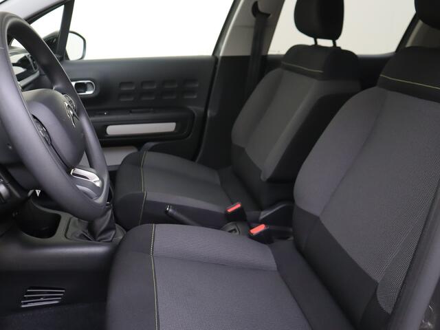 Citroen C3 1.2 PureTech Feel Navigatie | Carplay |