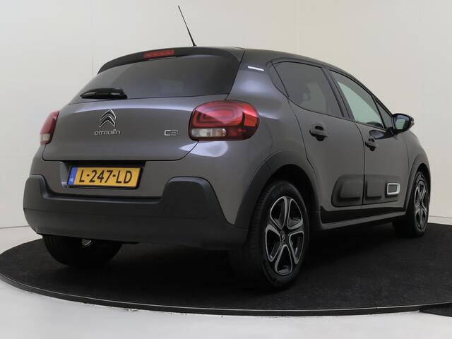 Citroen C3 1.2 PureTech Feel Navigatie | Carplay |