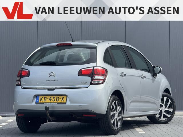 Citroen C3 1.2 PureTech Selection | Climate | Cruise | Navigatie