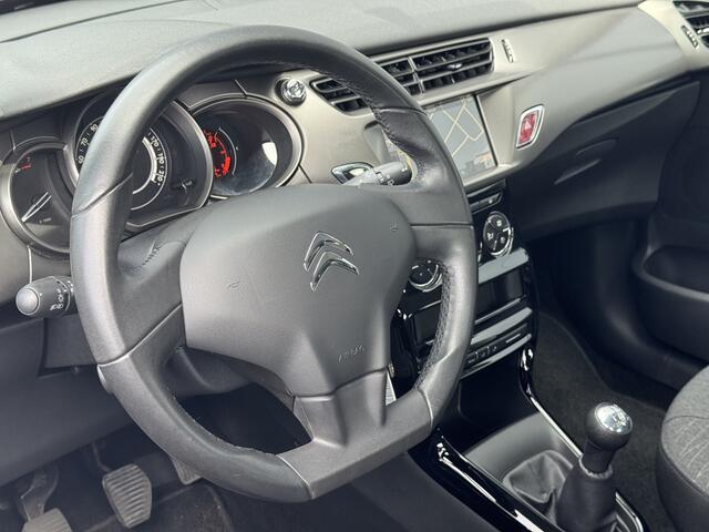 Citroen C3 1.2 PureTech Selection | Climate | Cruise | Navigatie