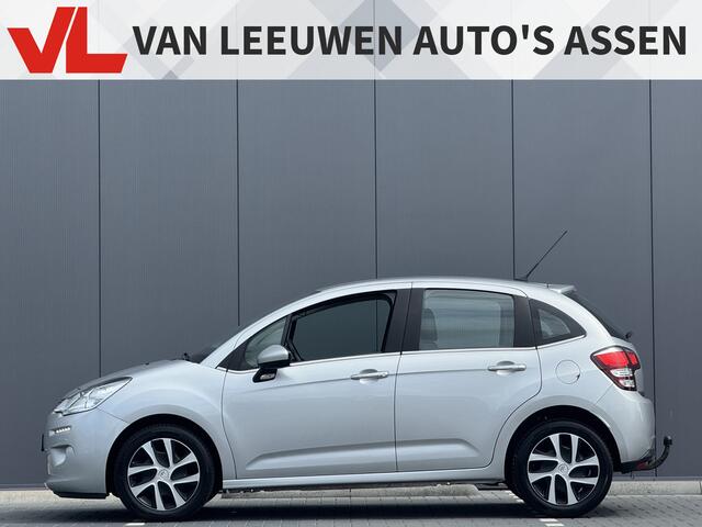 Citroen C3 1.2 PureTech Selection | Climate | Cruise | Navigatie