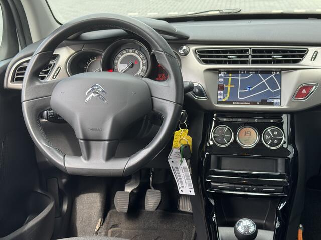 Citroen C3 1.2 PureTech Selection | Climate | Cruise | Navigatie