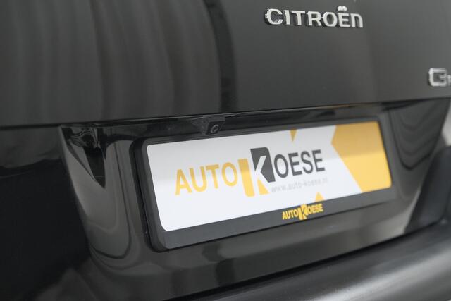 Citroen C3 Aircross PureTech 110 S&S Feel | Camera | Navigatie | Apple Carplay | Parkeersensoren