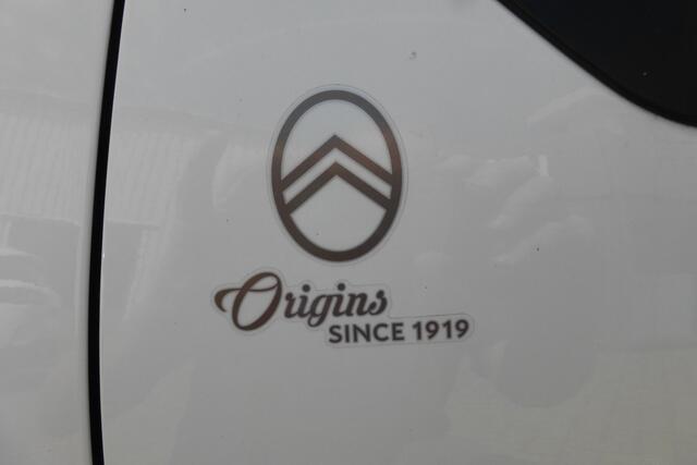 Citroen C3 1.2 PureTech S&S Origins