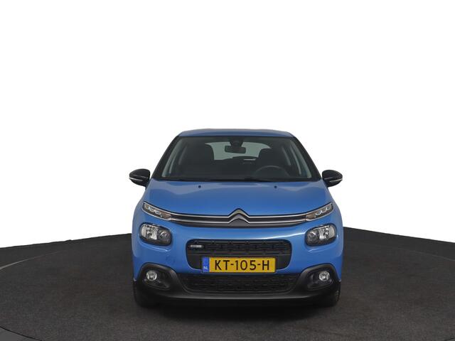 Citroen C3 1.2 PureTech Feel | Airco | Navi | Cruise |
