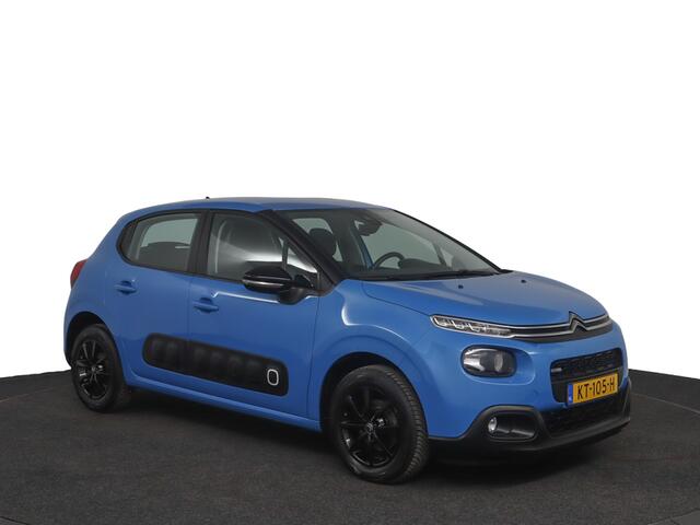 Citroen C3 1.2 PureTech Feel | Airco | Navi | Cruise |