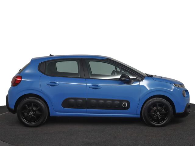 Citroen C3 1.2 PureTech Feel | Airco | Navi | Cruise |