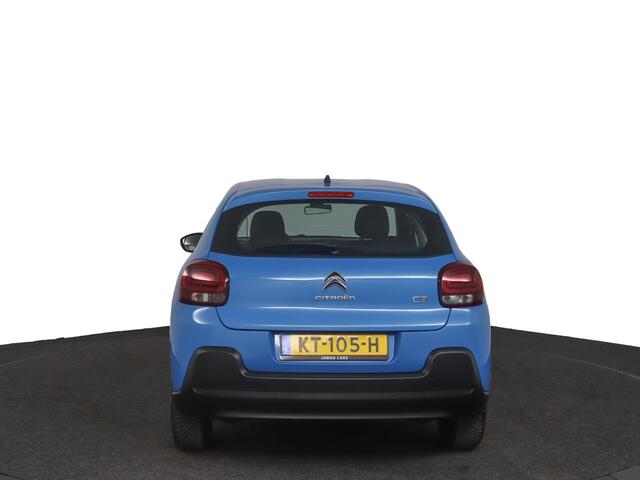 Citroen C3 1.2 PureTech Feel | Airco | Navi | Cruise |