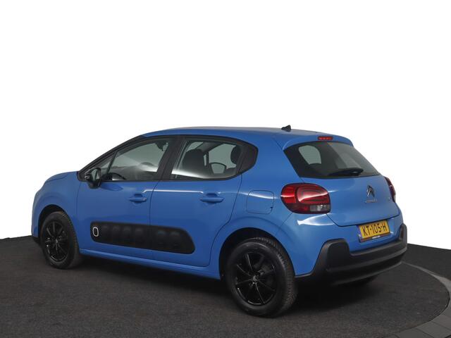 Citroen C3 1.2 PureTech Feel | Airco | Navi | Cruise |