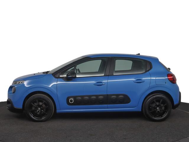 Citroen C3 1.2 PureTech Feel | Airco | Navi | Cruise |
