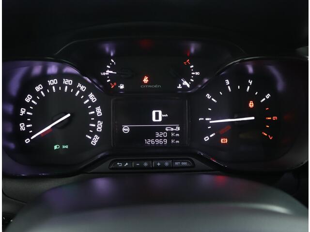 Citroen C3 1.2 PureTech Feel | Airco | Navi | Cruise |