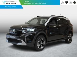 citroen-c3-Ë-c3-aircross-max-113pk-