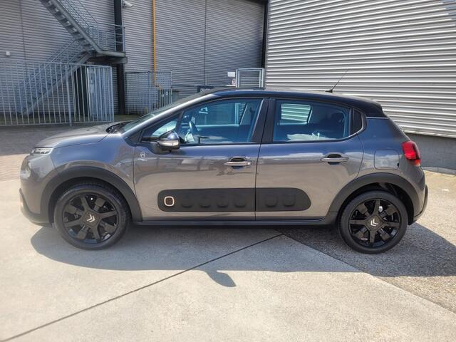 Citroen C3 1.2 PureTech S&S Origins