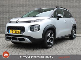 citroen-c3-aircross-1.2-puretech-s&