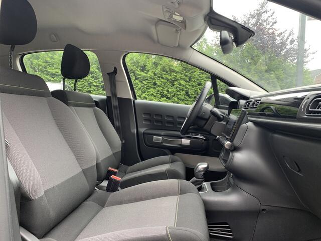 Citroen C3 1.2 PT 110pk Automaat, Clima | Navi | 16inch