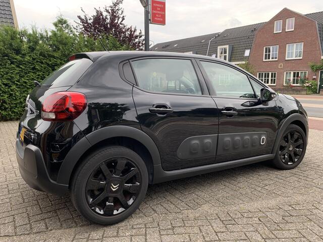 Citroen C3 1.2 PT 110pk Automaat, Clima | Navi | 16inch