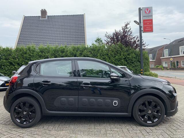 Citroen C3 1.2 PT 110pk Automaat, Clima | Navi | 16inch