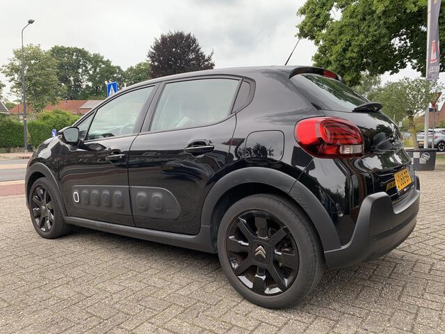 Citroen C3 1.2 PT 110pk Automaat, Clima | Navi | 16inch
