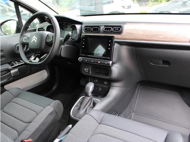 Citroen C3 1.2 PureTech Feel Edition Automaat | Navi / Camera / Climate