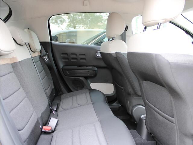 Citroen C3 1.2 PureTech Feel Edition Automaat | Navi / Camera / Climate