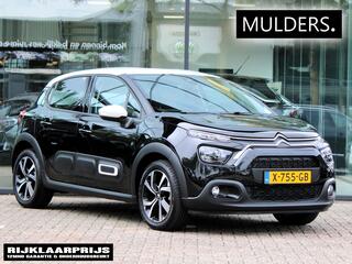 citroen-c3-1.2-puretech-feel-editio