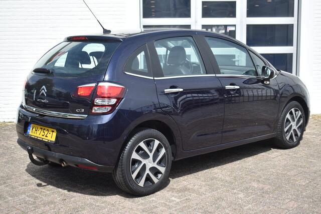 Citroen C3 PureTech 82 Selection Navi | Airco | parkeerhulp | Trekhaak | **