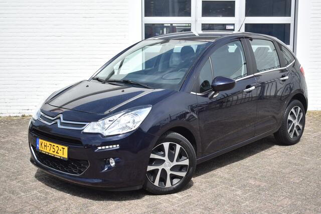 Citroen C3 PureTech 82 Selection Navi | Airco | parkeerhulp | Trekhaak | **