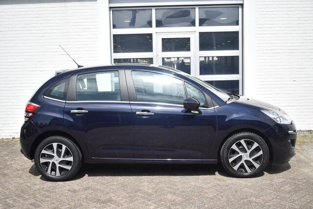 Citroen C3 PureTech 82 Selection Navi | Airco | parkeerhulp | Trekhaak | **