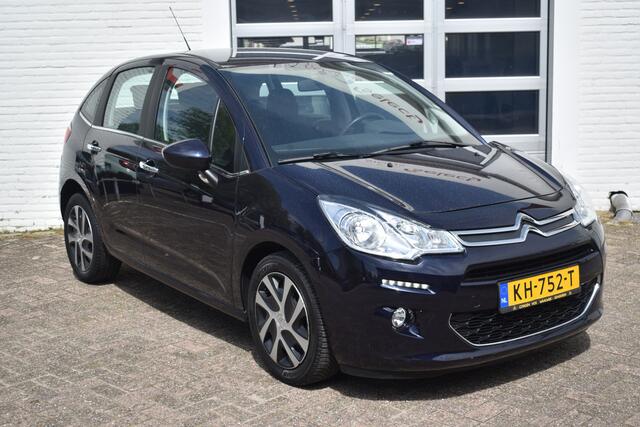 Citroen C3 PureTech 82 Selection Navi | Airco | parkeerhulp | Trekhaak | **