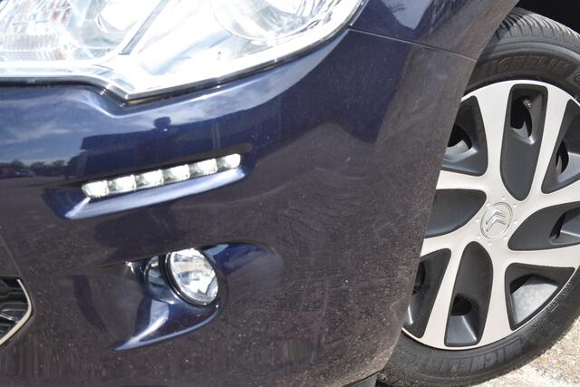 Citroen C3 PureTech 82 Selection Navi | Airco | parkeerhulp | Trekhaak | **
