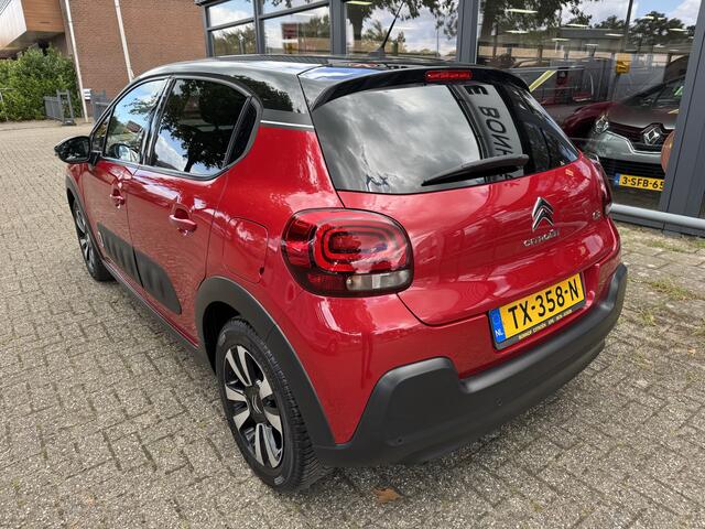 Citroen C3 1.2 PureTech Feel Edition CRUISE-CLIMA-PDC