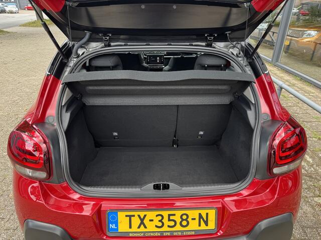 Citroen C3 1.2 PureTech Feel Edition CRUISE-CLIMA-PDC