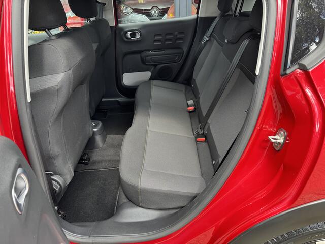 Citroen C3 1.2 PureTech Feel Edition CRUISE-CLIMA-PDC