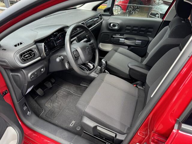 Citroen C3 1.2 PureTech Feel Edition CRUISE-CLIMA-PDC