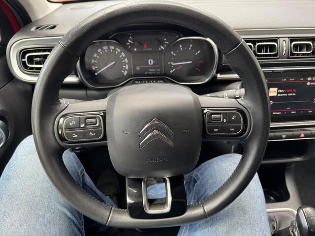 Citroen C3 1.2 PureTech Feel Edition CRUISE-CLIMA-PDC