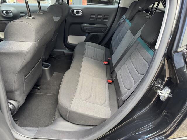 Citroen C3 1.2 PureTech Feel CRUISE-CLIMA-PDC